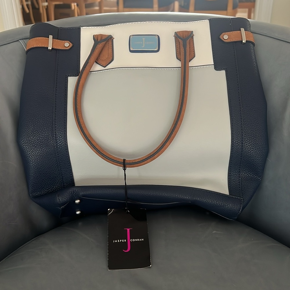 NWT Jasper Conran Bag